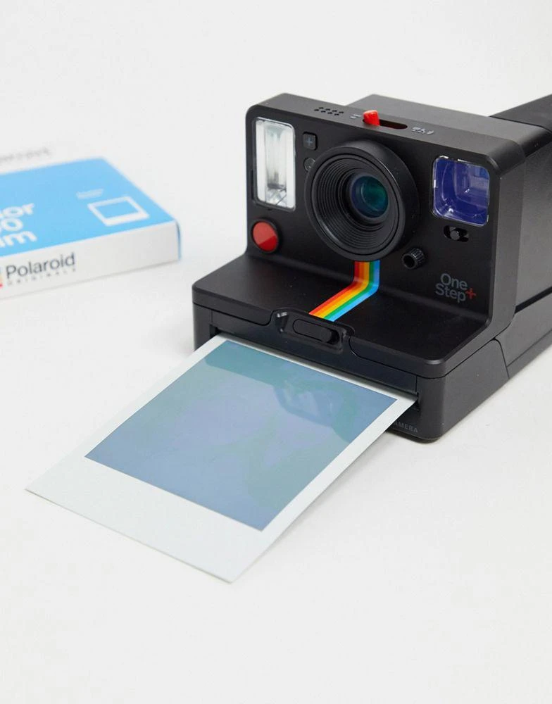 商品Polaroid|Polaroid Originals Colour Film For 600,价格¥163,第2张图片详细描述