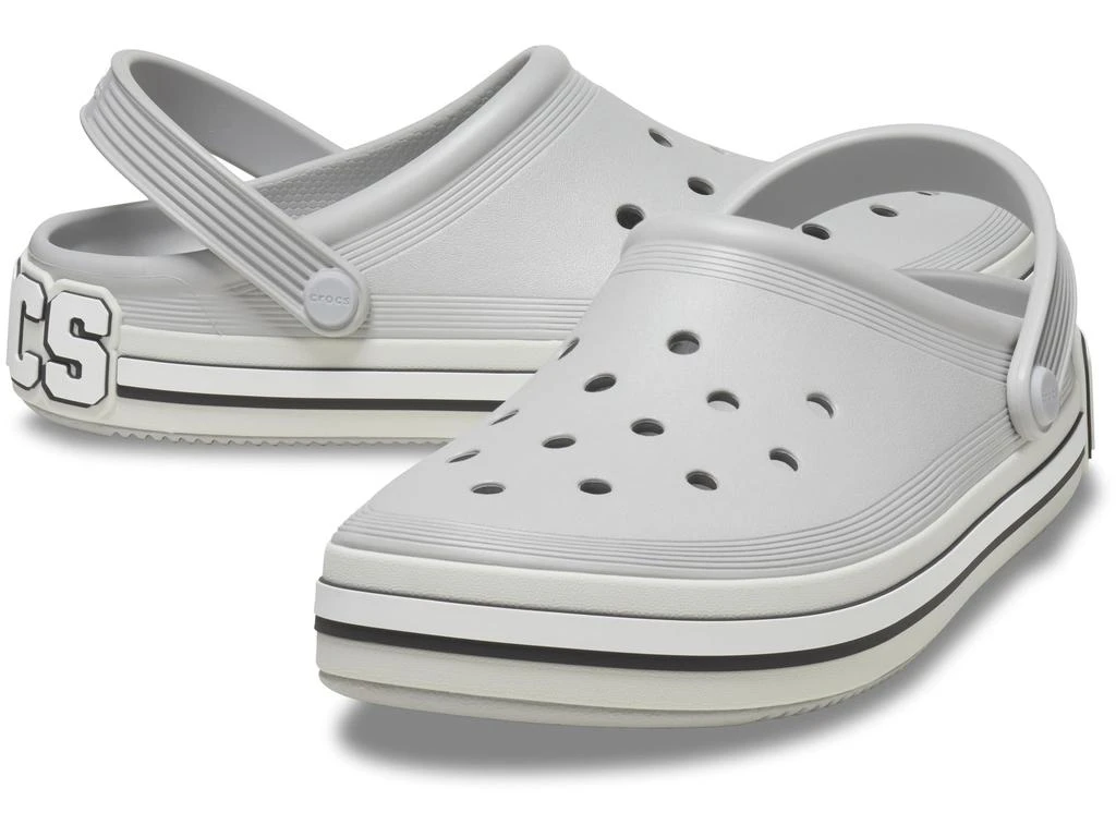 商品Crocs|Off Court Clog,价格¥249,第1张图片