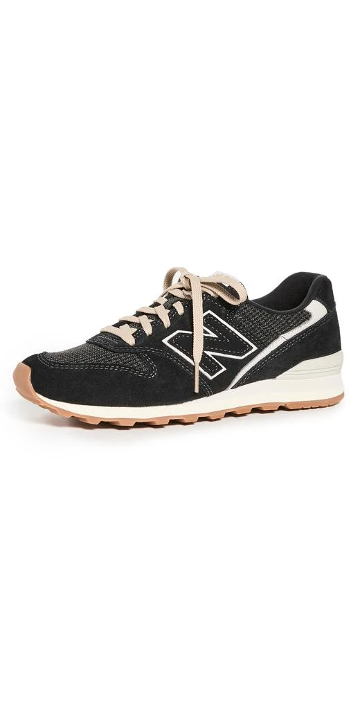 商品New Balance|New Balance 996 经典运动鞋,价格¥305,第1张图片