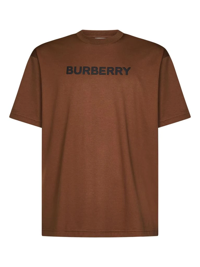 商品Burberry|Burberry T-shirt,价格¥3428,第1张图片