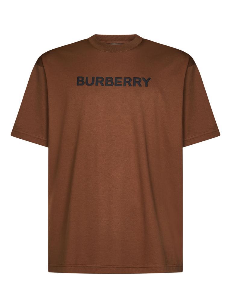 商品Burberry|Burberry T-shirt,价格¥2968,第1张图片