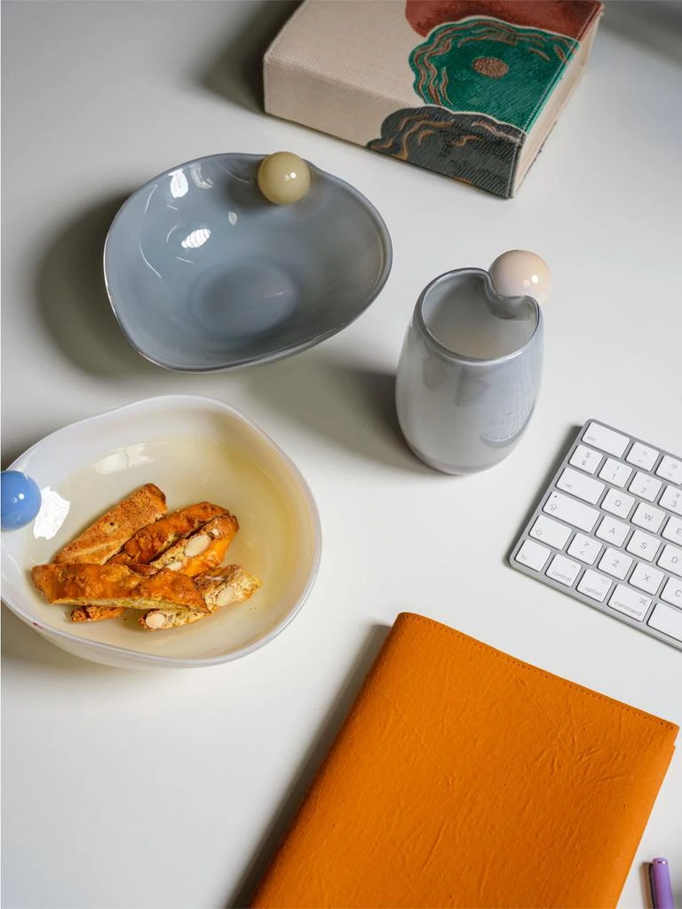 商品Helle Mardahl|Bon Bon Tea Cup,价格¥2290,第1张图片
