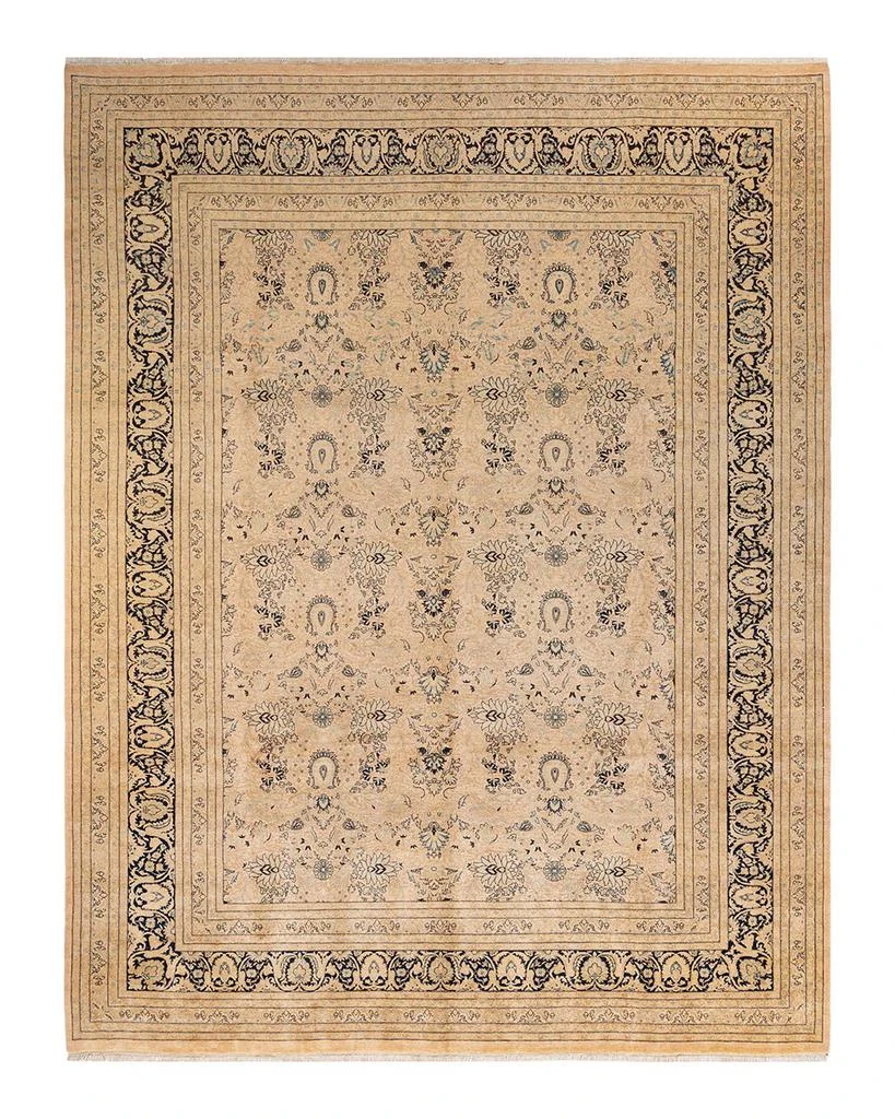 商品Bloomingdale's|Mogul M1190 Area Rug, 9'1" x 11'10",价格¥20634,第1张图片