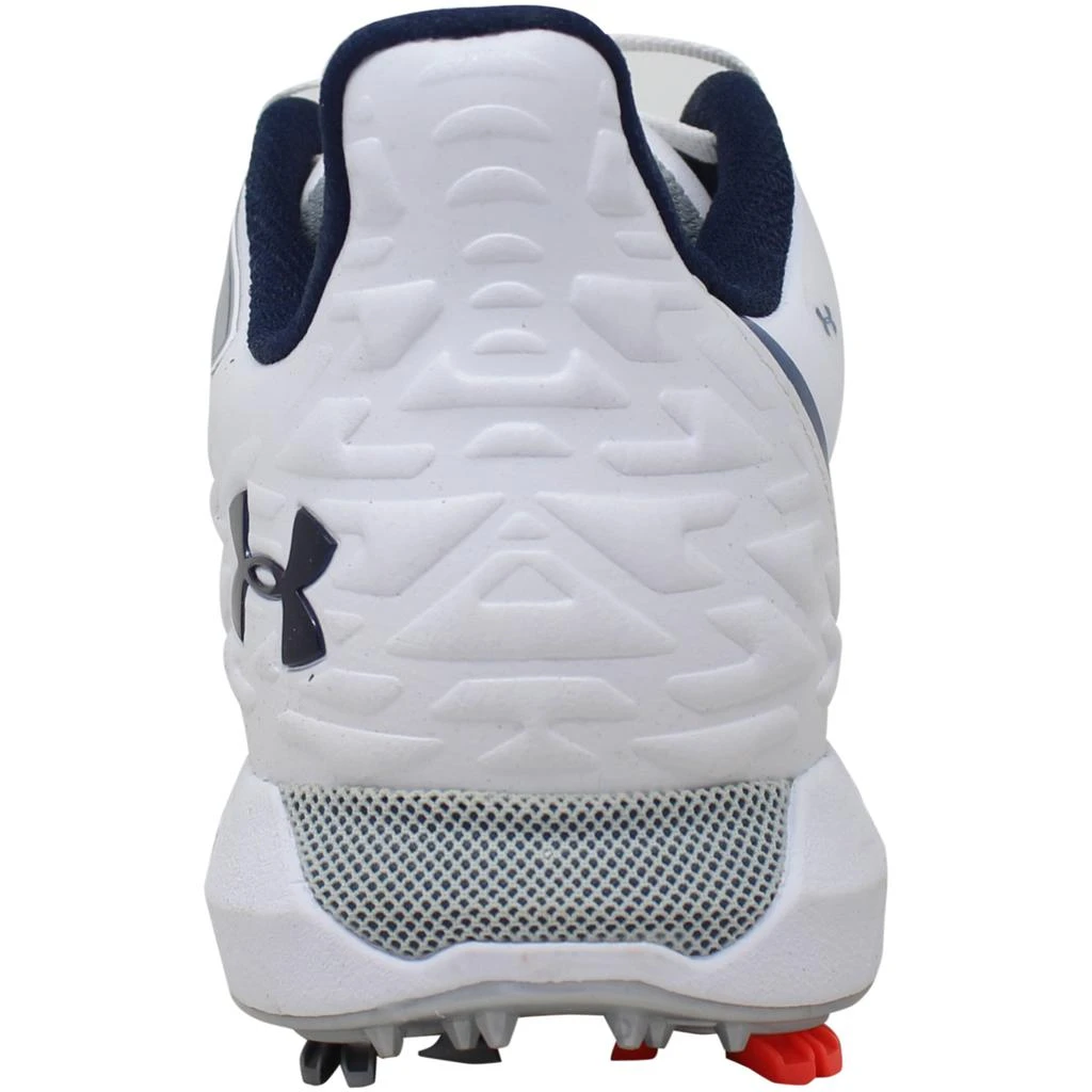 商品Under Armour|Under Armour HOVR Drive 2 Golf White  3025070-100 Men's,价格¥494,第3张图片详细描述