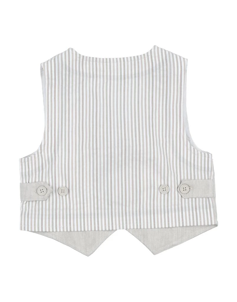 商品PEUTEREY|Suit vest,价格¥251,第2张图片详细描述