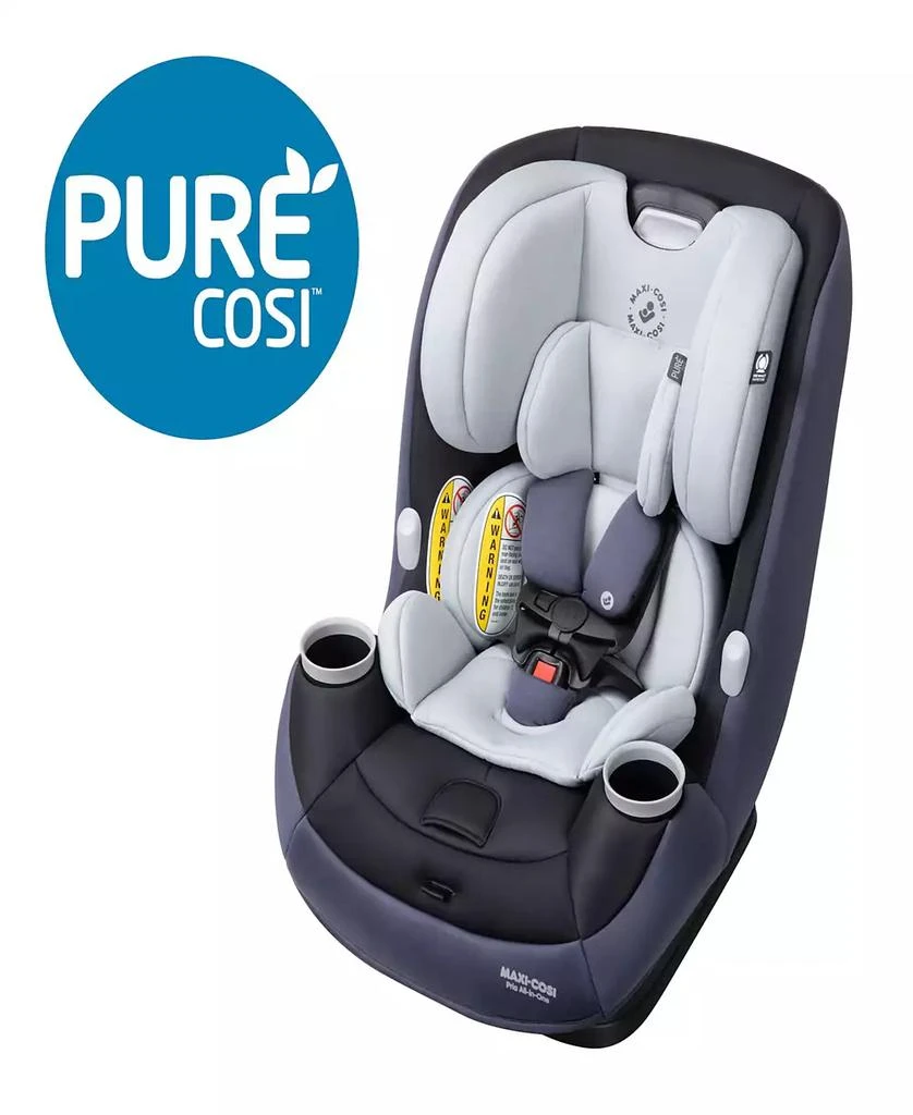 商品Maxi-Cosi|Pria All-in-One Convertible Car Seat,价格¥2063,第1张图片