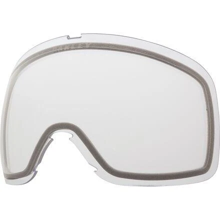 商品Oakley|Flight Tracker L Goggles Replacement Lens,价格¥870,第3张图片详细描述