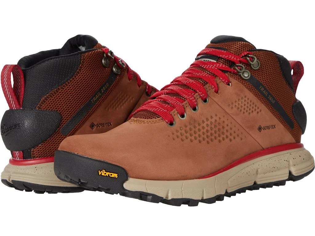 商品Danner|4" Trail 2650 Mid GTX,价格¥1470,第1张图片