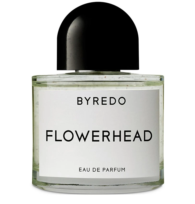 Byredo百瑞德花之头浓香水 商品