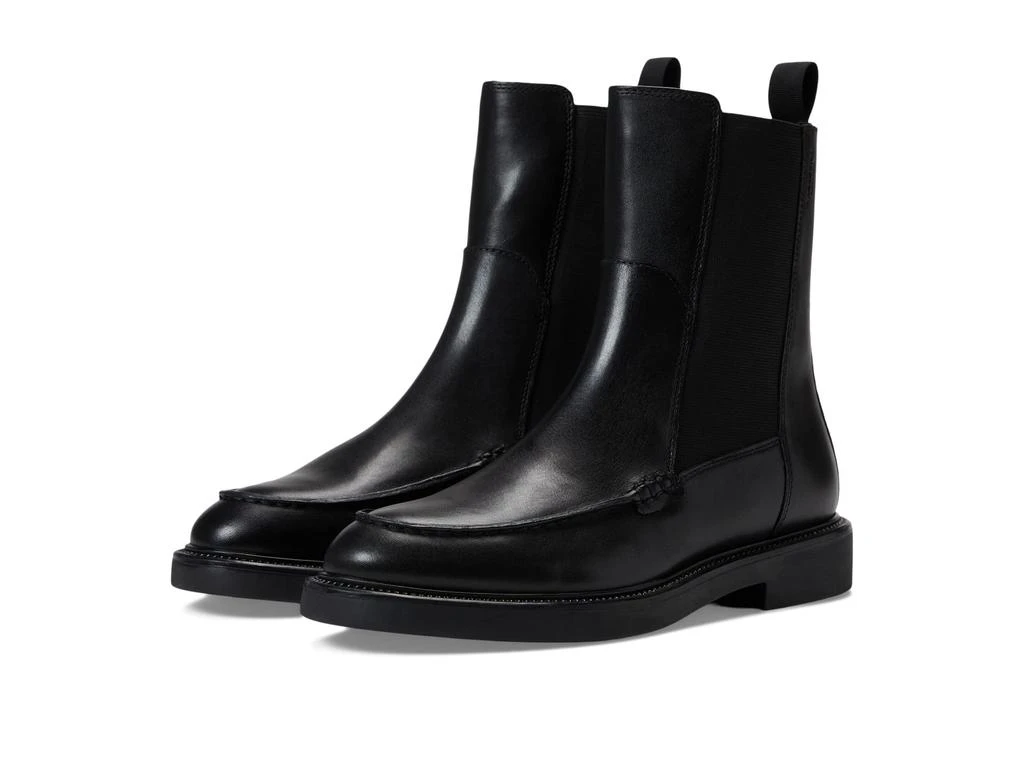 商品Vagabond Shoemakers|Alex W Leather Chelsea Bootie with Elastic,价格¥1542,第1张图片