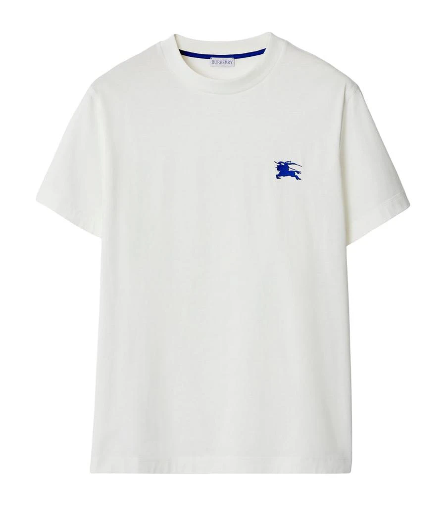 Burberry | Cotton EKD T-Shirt