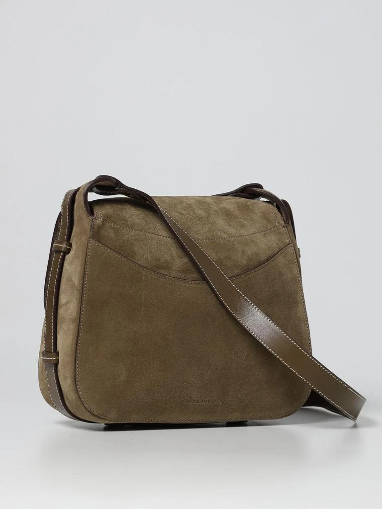 商品Isabel Marant|Isabel Marant crossbody bags for woman,价格¥6672,第2张图片详细描述