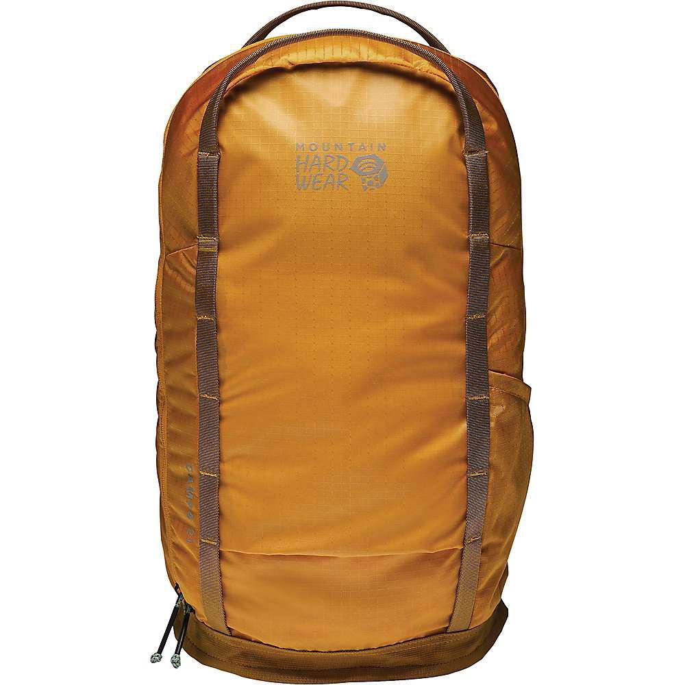 商品Mountain Hardwear|Women's Camp 4 21L Backpack,价格¥465,第1张图片