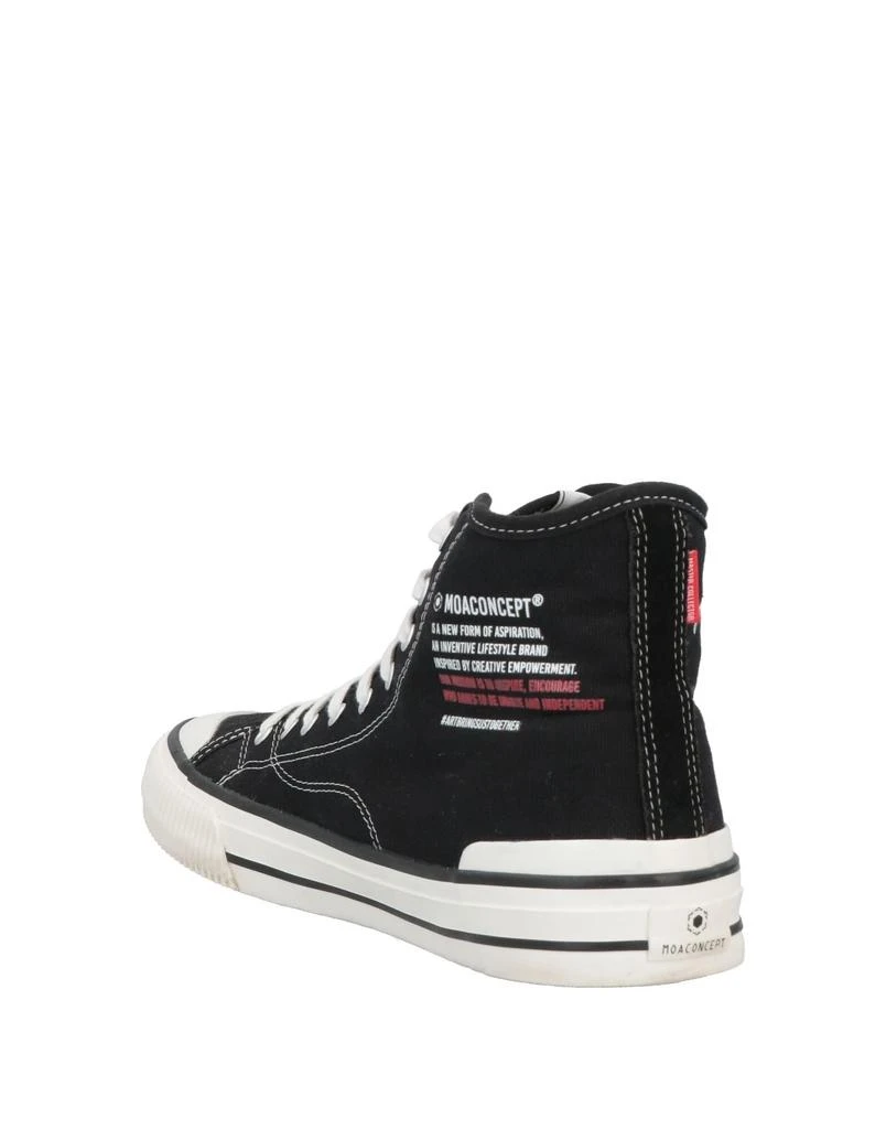 商品MOACONCEPT|Sneakers,价格¥557,第3张图片详细描述