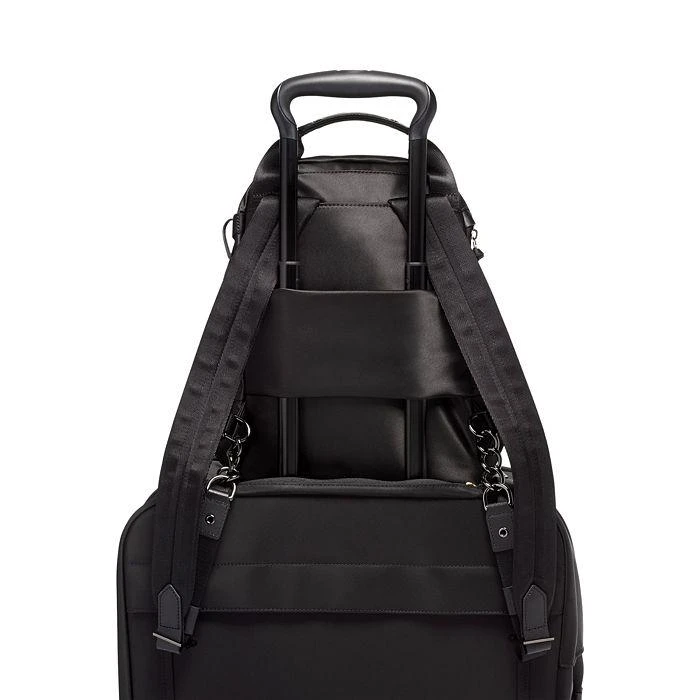 商品Tumi|Devoe Sterling Backpack,价格¥1789,第4张图片详细描述