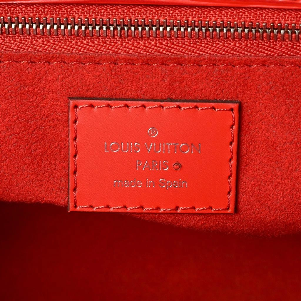 商品[二手商品] Louis Vuitton|Marly BB,价格¥10255,第7张图片详细描述