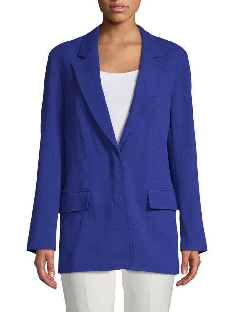 商品3.1 Phillip Lim|Notch Lapel Blazer,价格¥878,第1张图片