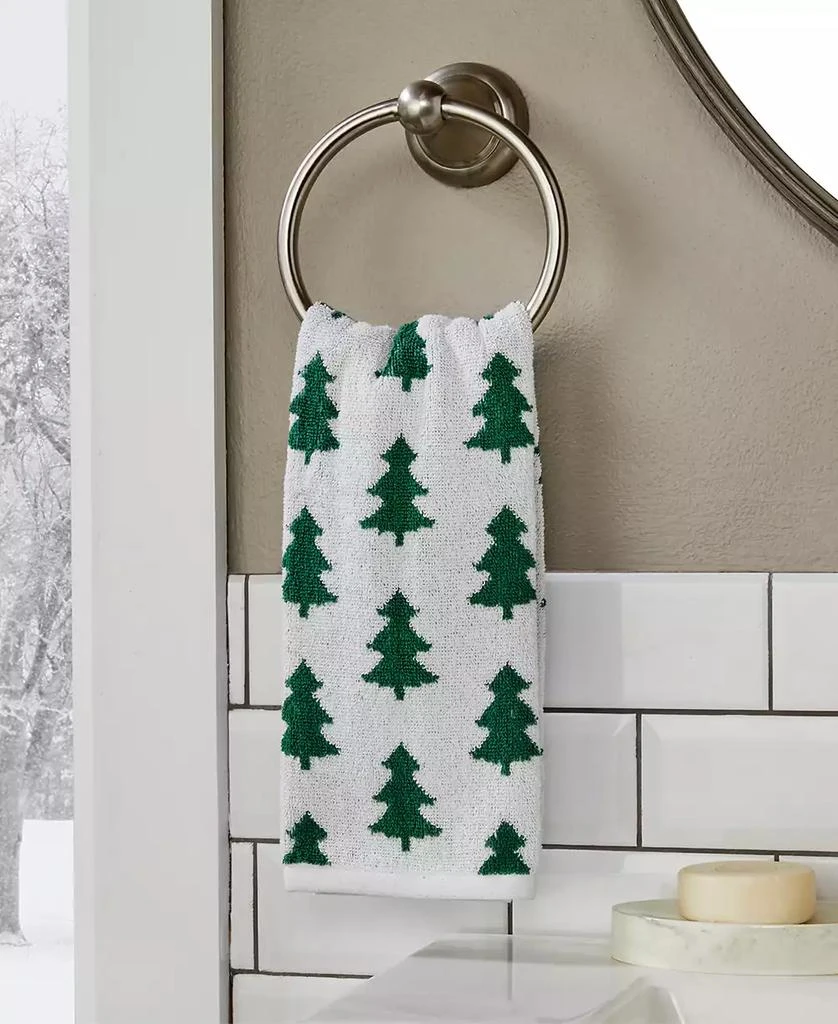 商品SKL Home|Holiday Trees Cotton 2 Piec,价格¥202,第3张图片详细描述
