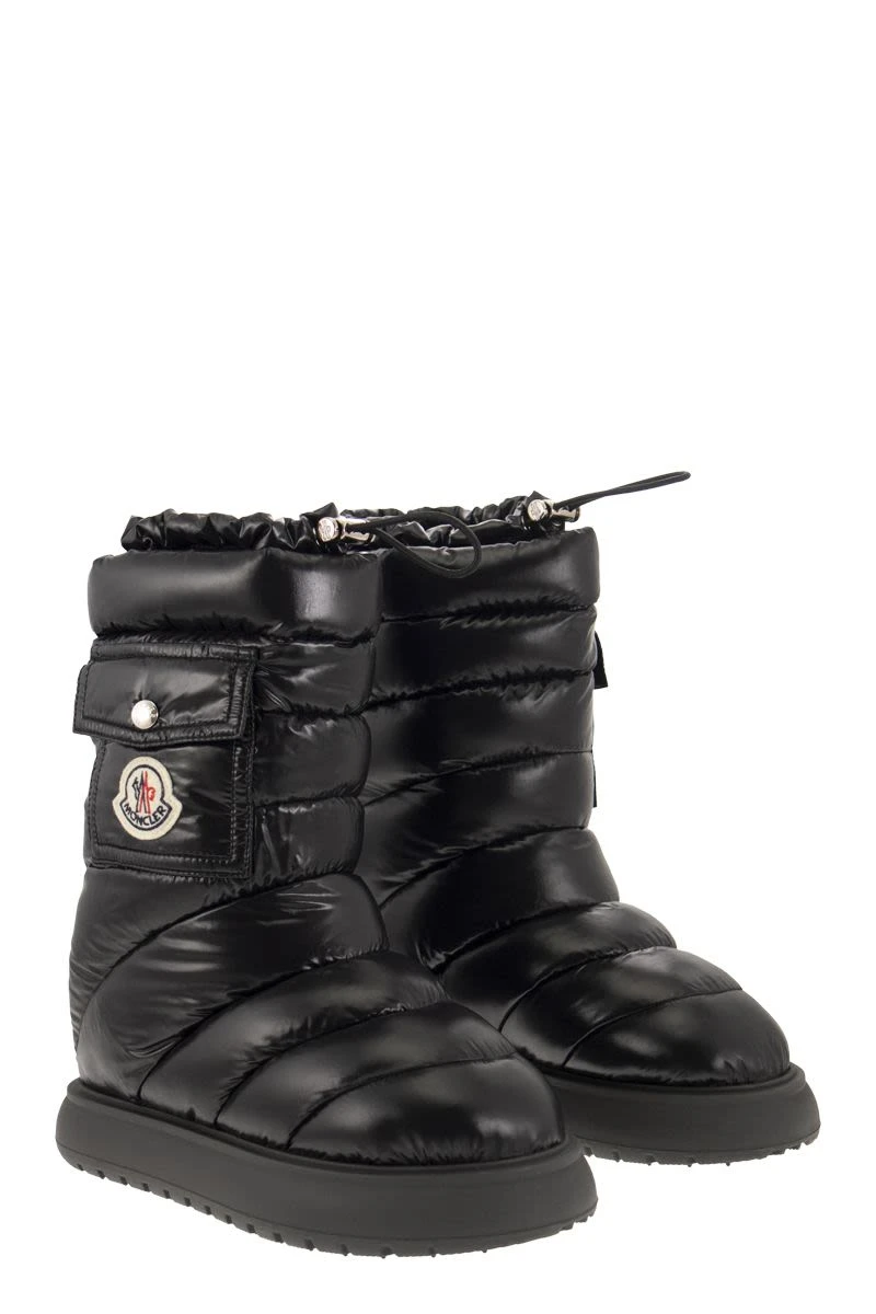 Gaia Pocket Mid boots CZ002385 999 商品