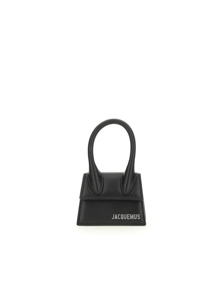 商品Jacquemus|JACQUEMUS SHOULDER BAGS,价格¥3015,第1张图片