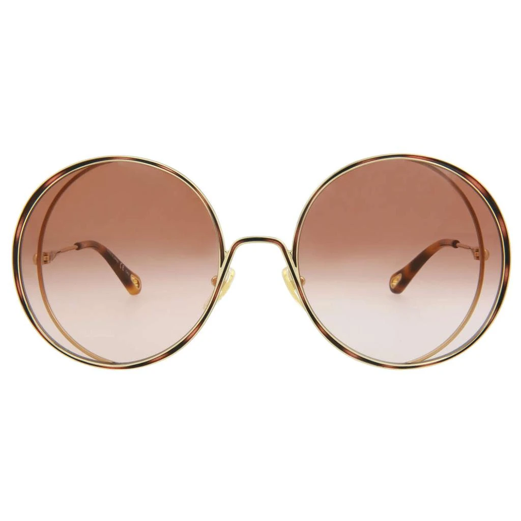 商品Chloé|Chloe Multi 太阳镜,价格¥1155,第2张图片详细描述