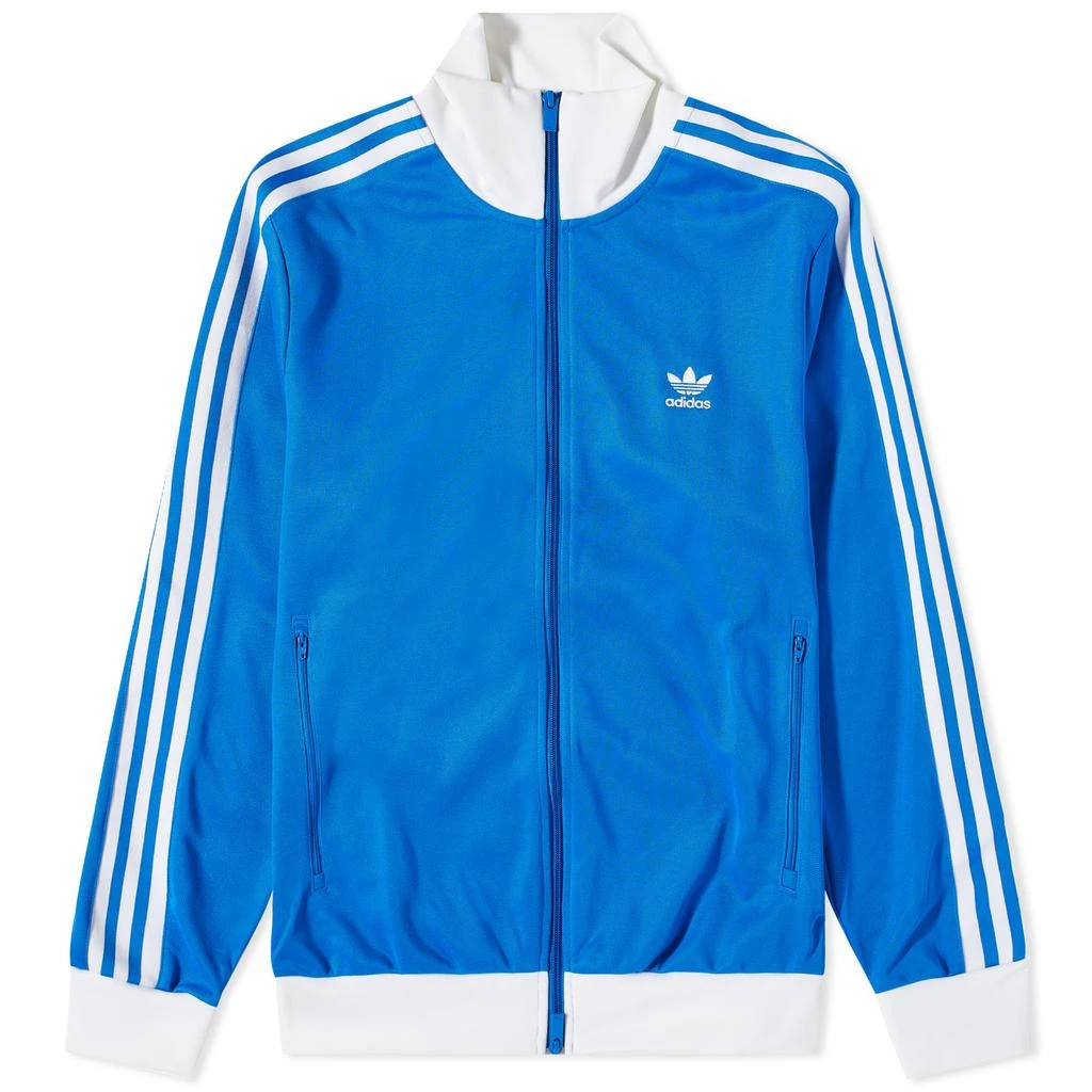 商品Adidas|Adidas Beckenbauer Track Top,价格¥681,第1张图片