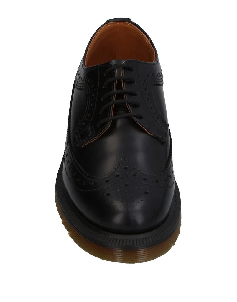 商品Dr. Martens|Laced shoes,价格¥1456,第2张图片详细描述