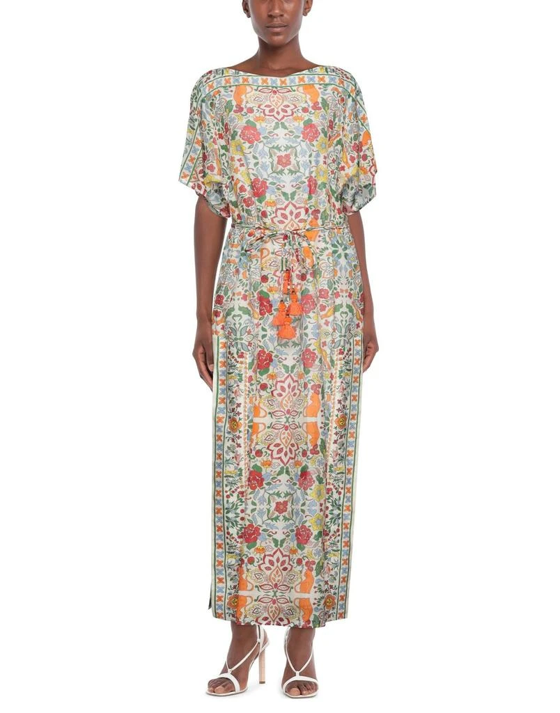 商品Tory Burch|Long dress,价格¥2246,第2张图片详细描述