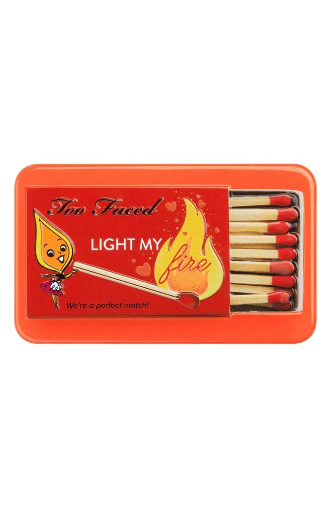 Light My Fire Mini Eyeshadow Palette商品第4张图片规格展示