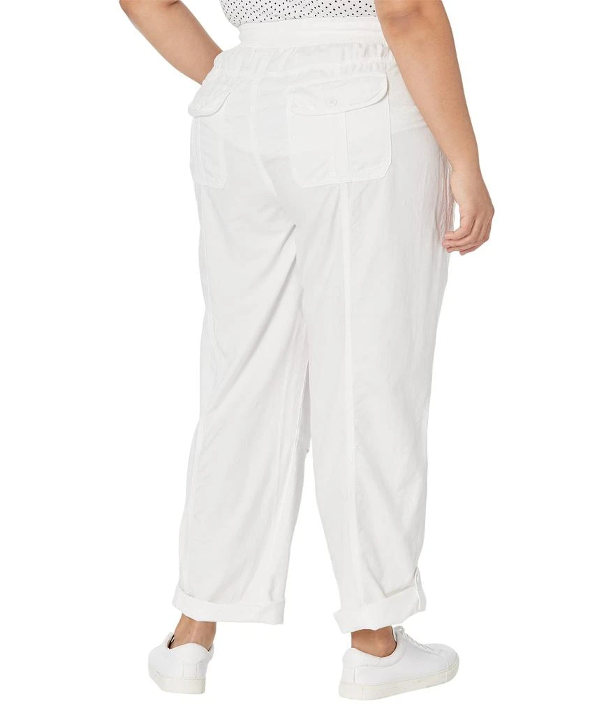 商品Tommy Hilfiger|Plus Size Alton Pants,价格¥561,第2张图片详细描述