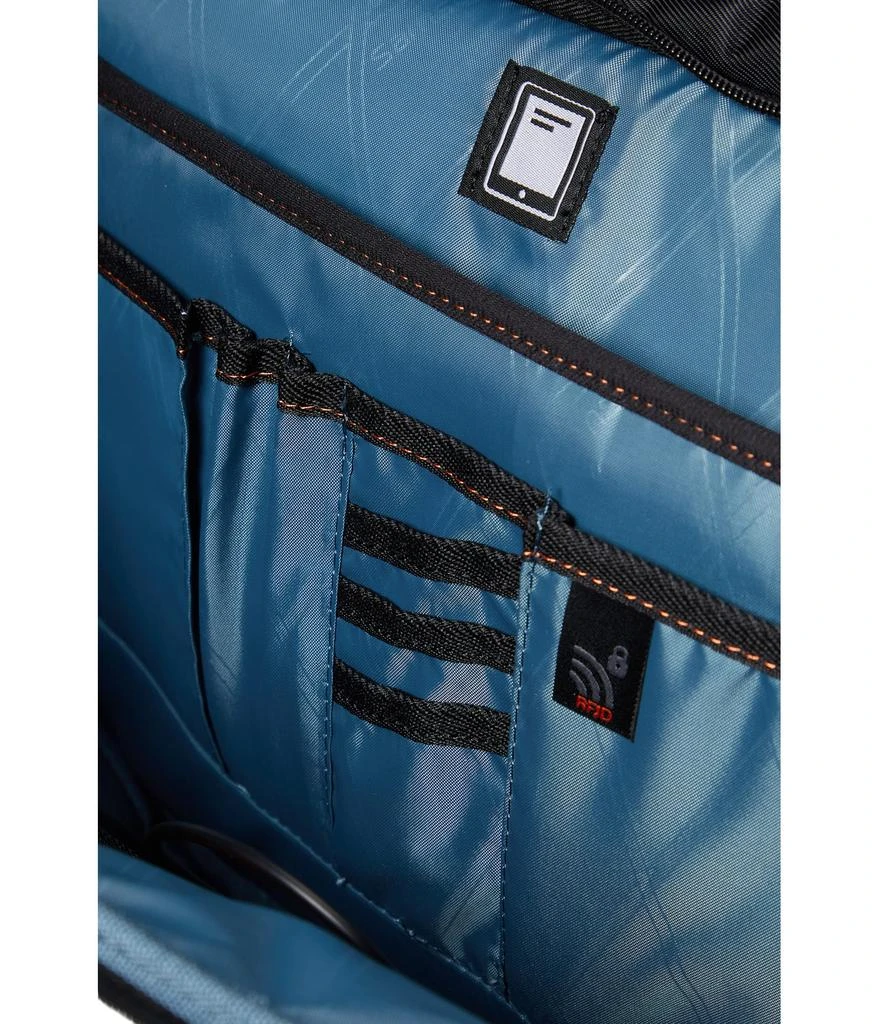 商品Samsonite|15.6" Pro Messenger,价格¥871,第2张图片详细描述