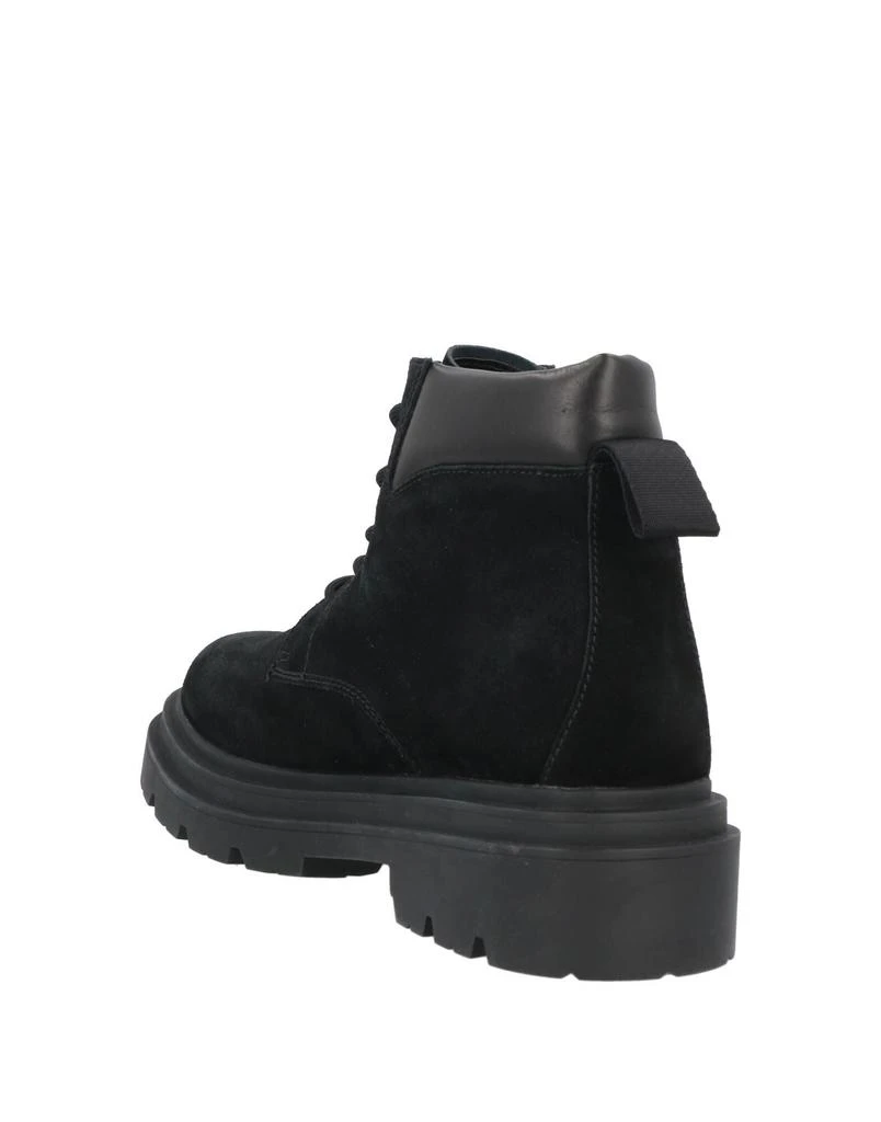 商品Armani Exchange|Ankle boot,价格¥892,第3张图片详细描述