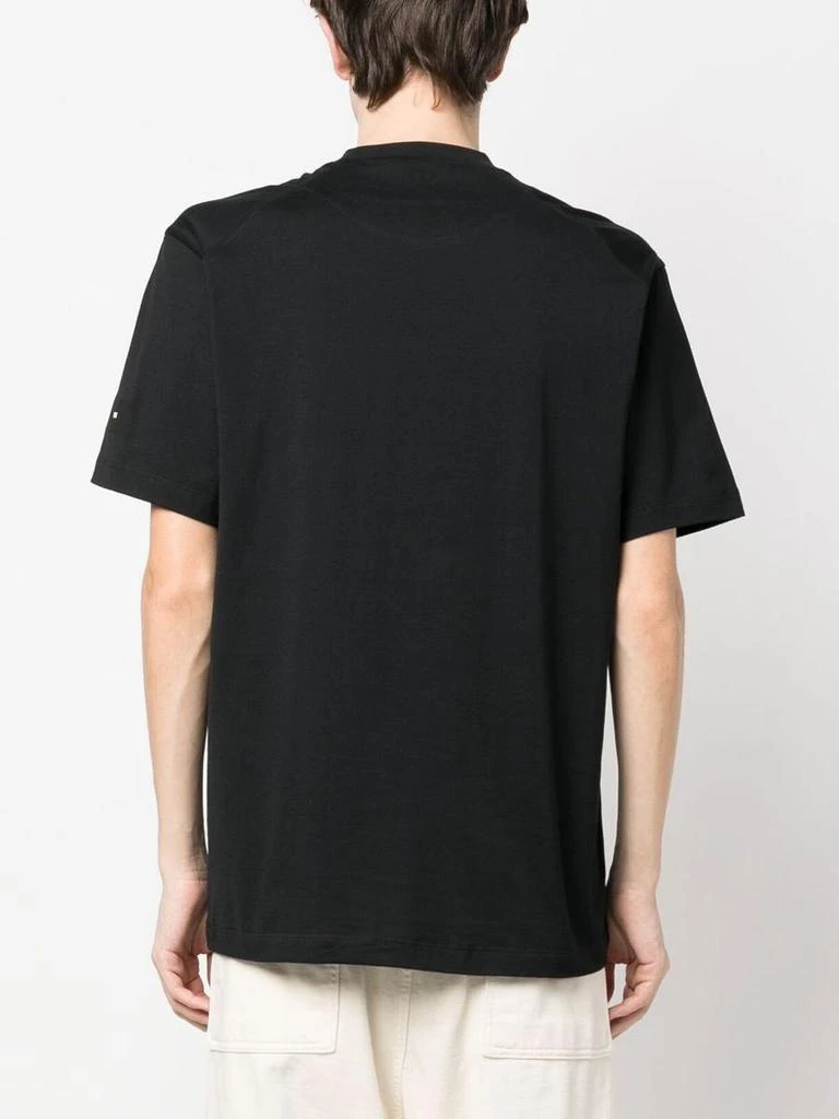 商品Y-3|Y-3 Crew neck t-shirt,价格¥768,第2张图片详细描述