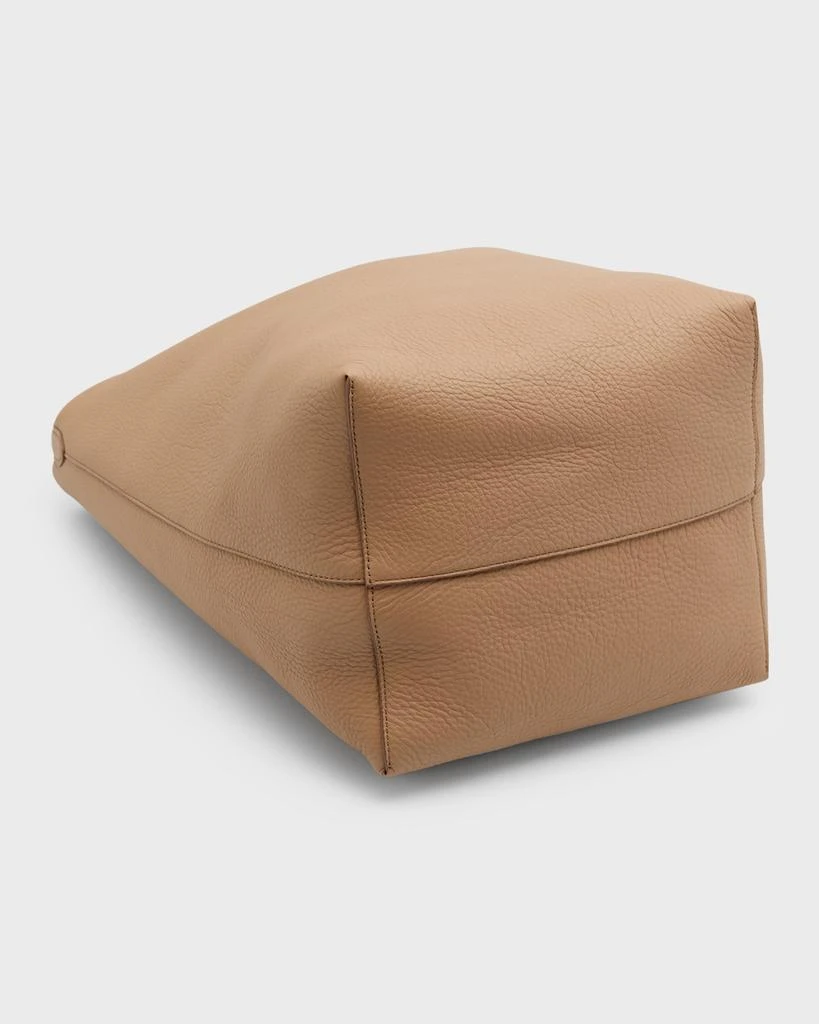 N/S Park Tote Large in Lux Grained Calfksin 商品