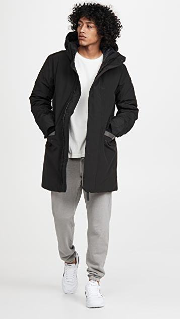 商品Canada Goose|Brockton 派克大衣,价格¥7521,第6张图片详细描述