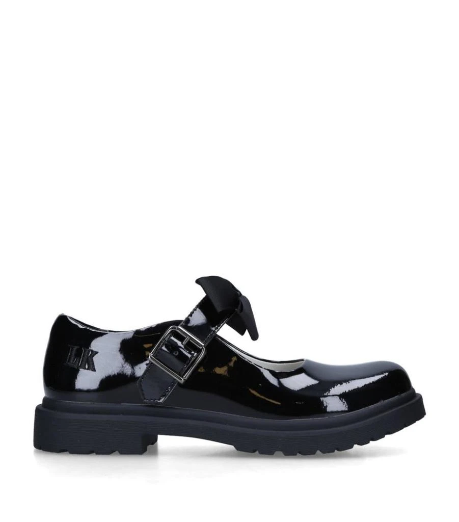 商品Lelli Kelly|Patent Leather Jessie Mary Janes,价格¥594,第3张图片详细描述