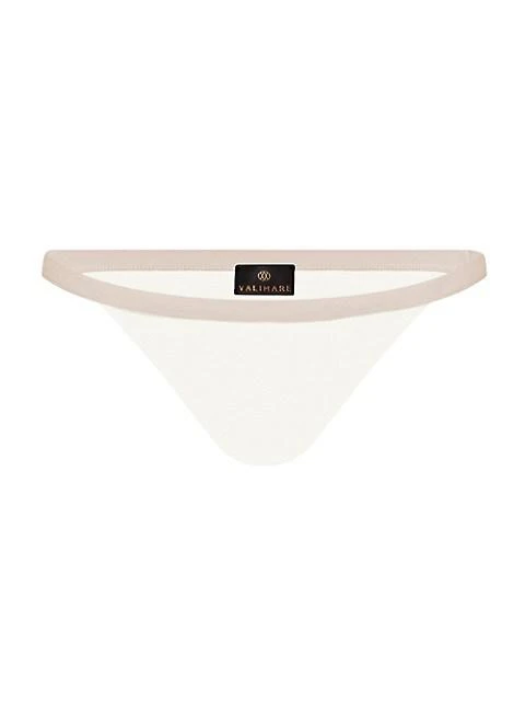 商品VALIMARE|St. Barths Bikini Bottom,价格¥817,第1张图片