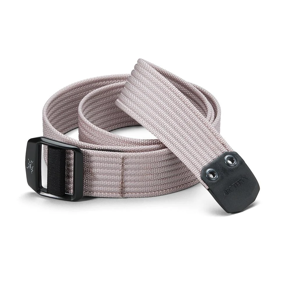 商品Arc'teryx|Arc'teryx Conveyor Belt 38 | 38MM Webbing Belt with a Metal Buckle,价格¥239,第1张图片