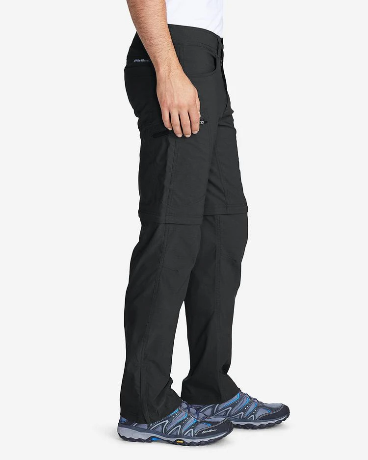 Men&#39;s Guide Pro Convertible Pants 商品