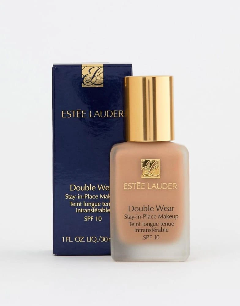 Estee Lauder Double Wear Stay in Place Foundation SPF10 商品