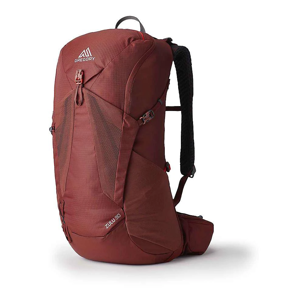 商品Gregory|Gregory Zulu 30 Pack,价格¥1408,第1张图片