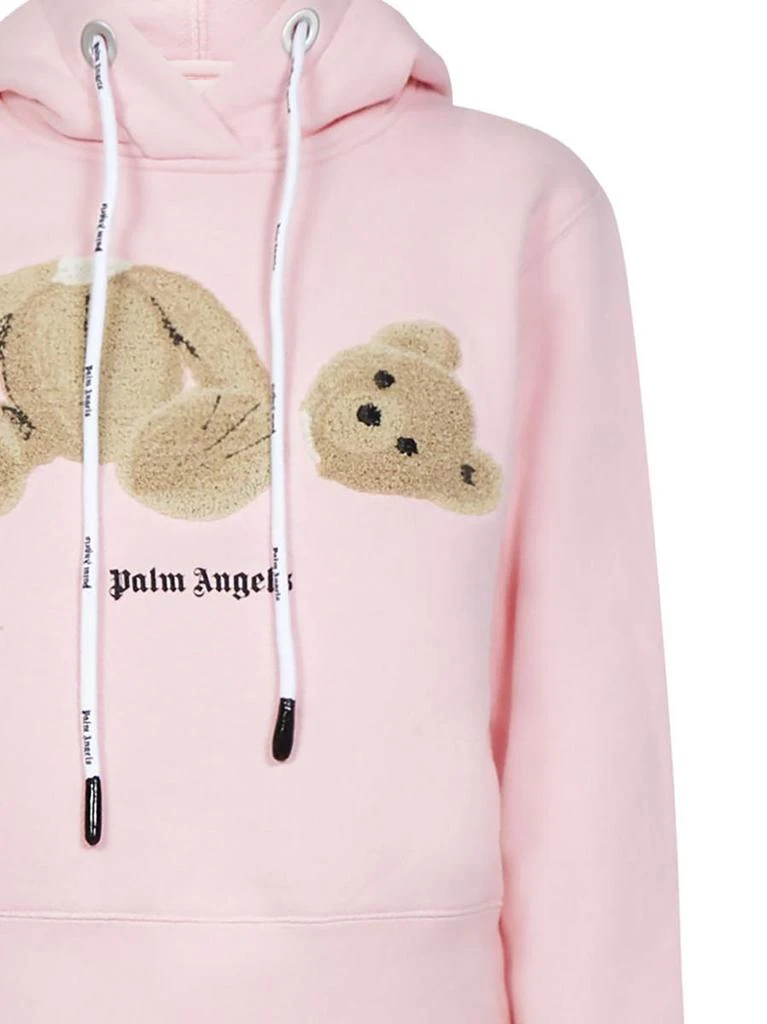 商品Palm Angels|Palm Angels Sweatshirt,价格¥3032,第3张图片详细描述