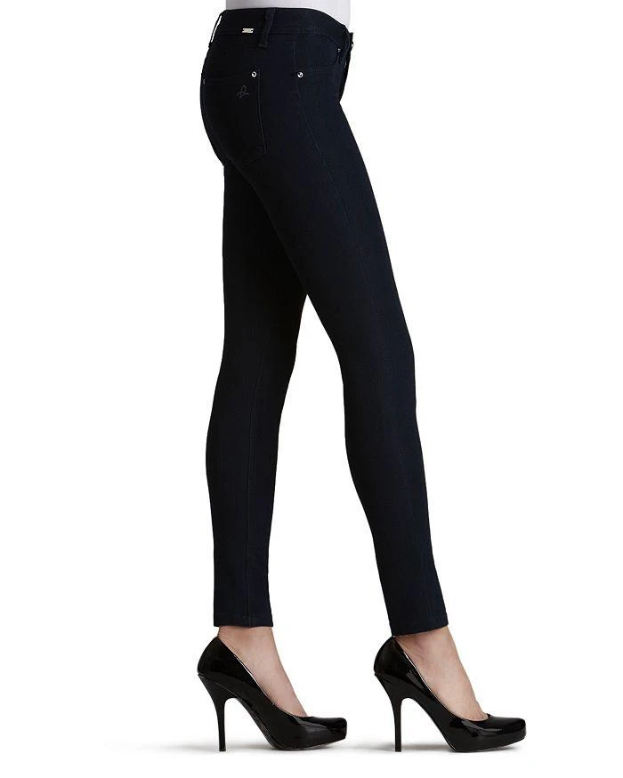 商品DL1961|Emma Power-Legging Jeans in Flatiron,价格¥755,第3张图片详细描述