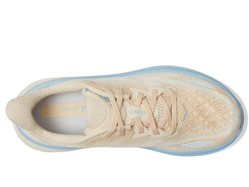 商品Hoka One One|女款Clifton 9 户外运动鞋,价格¥1175,第2张图片详细描述