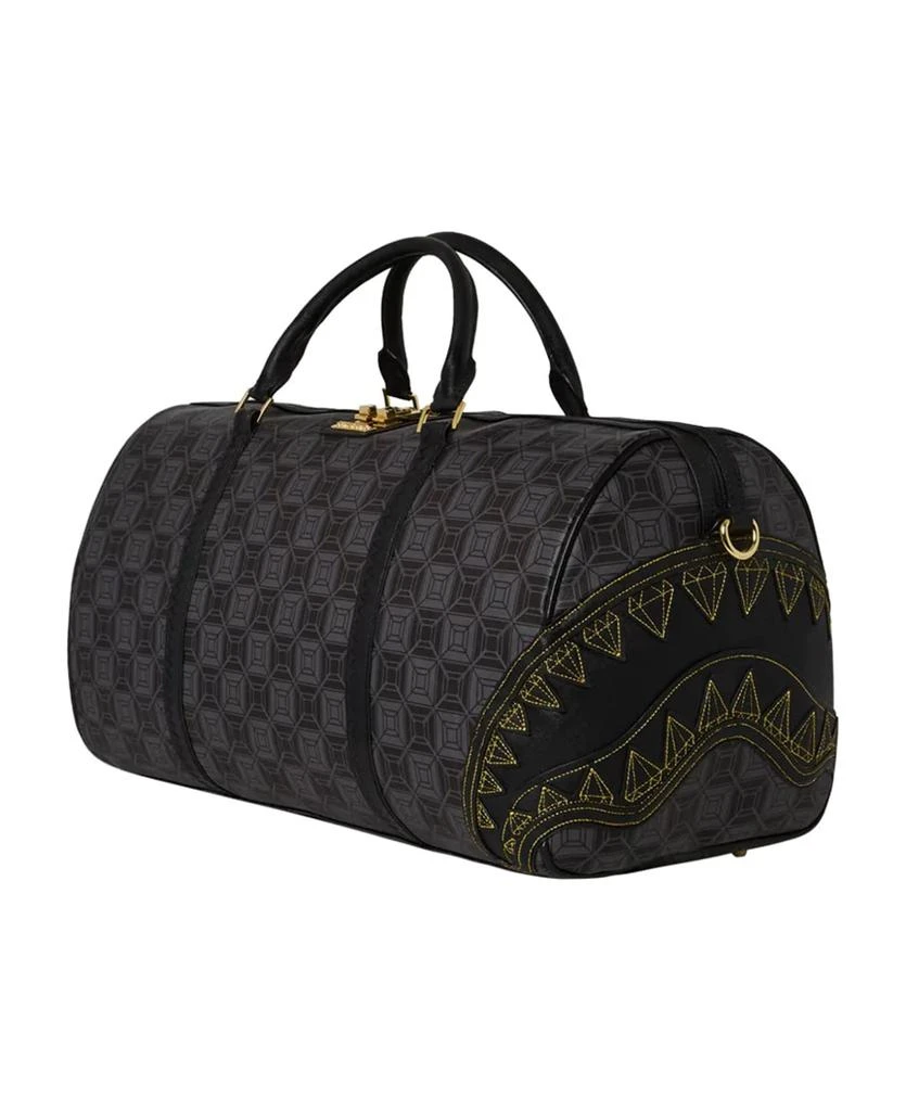 商品SprayGround|Sprayground Ai4 Diamond Duffle Bag,价格¥1167,第2张图片详细描述