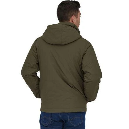 商品Patagonia|Isthmus Jacket - Men's,价格¥2099,第2张图片详细描述