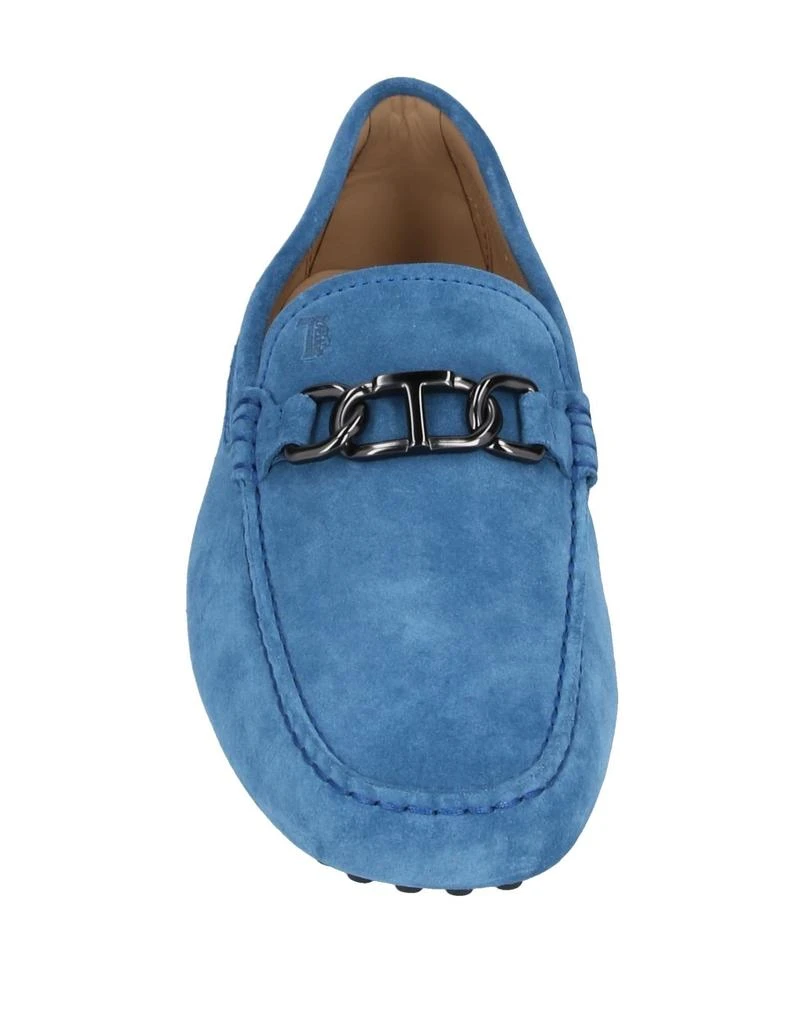 商品Tod's|Loafers,价格¥1473,第4张图片详细描述