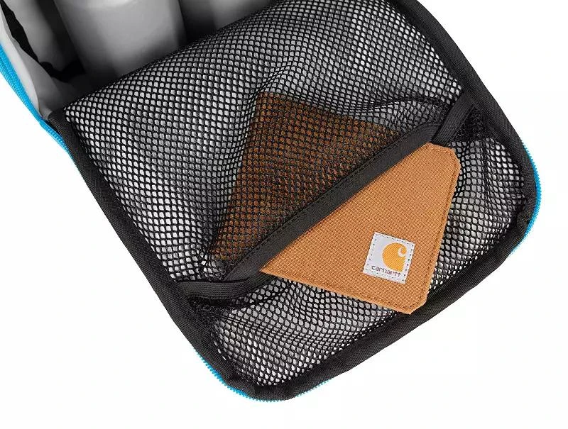 商品Carhartt|Carhartt Insulated Lunch Cooler,价格¥205,第5张图片详细描述