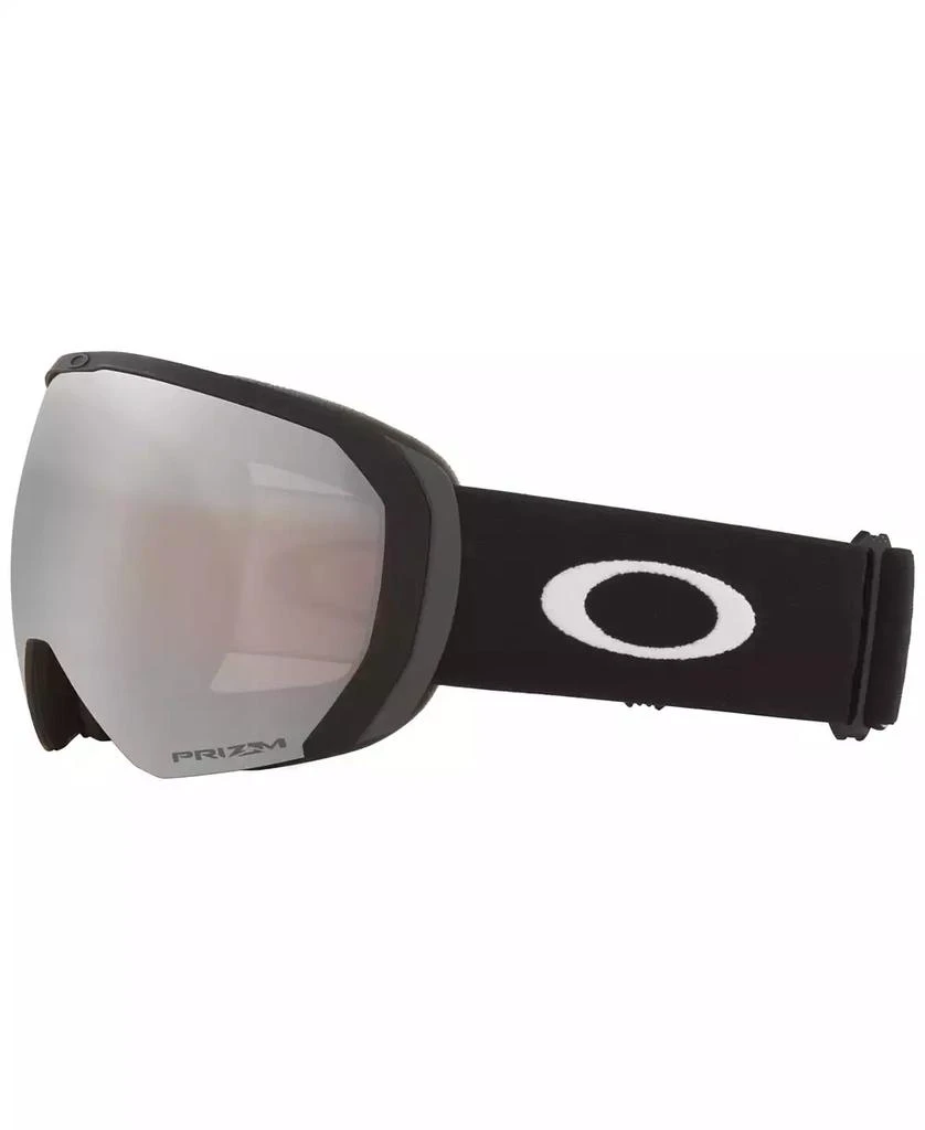 商品Oakley|Flight Path Snow Goggles,价格¥874,第5张图片详细描述