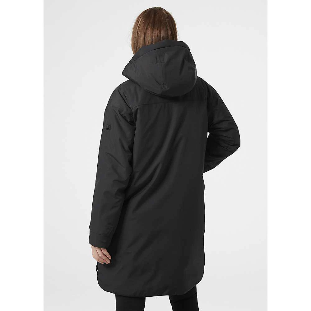 商品Helly Hansen|Helly Hansen Women's Maud Parka,价格¥1984,第4张图片详细描述